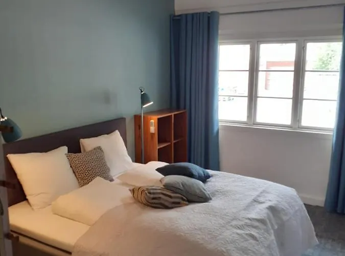 Eidfjord Adventure Hotel Ovre Eidfjord