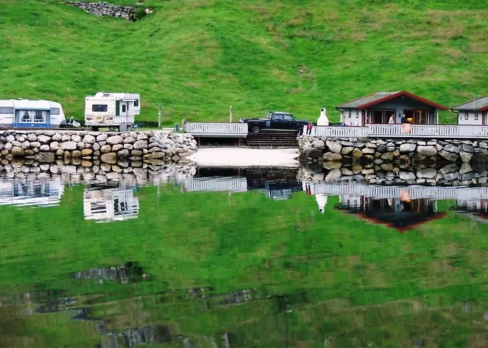 Nesheim Hytter&Camping
