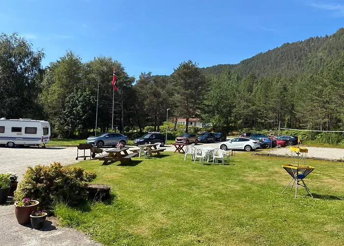 Alvaera Misionssenter Sommerhotel